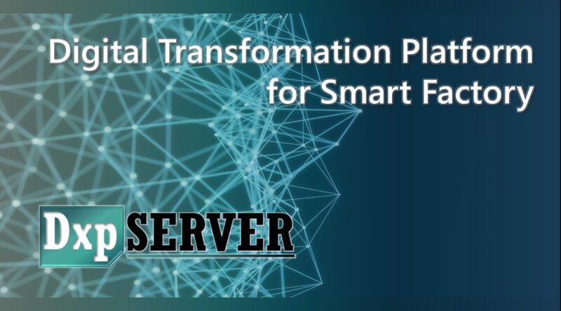 Digital Transformation Platform for Smart Factory – OPC Connect