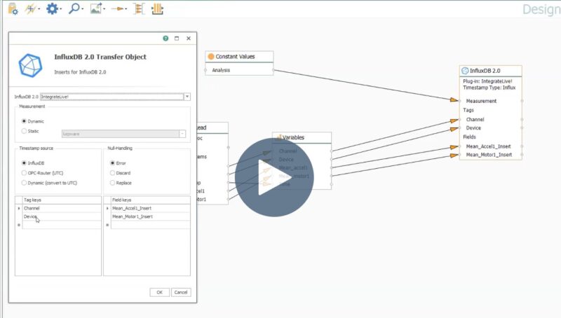 OPC UA Applications & Video Tutorials – OPC Connect